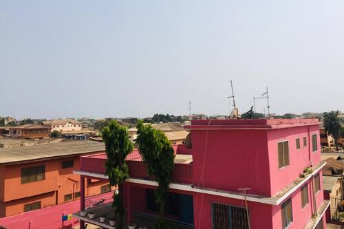 Book Jenos Hotels In Accra Hotels Com