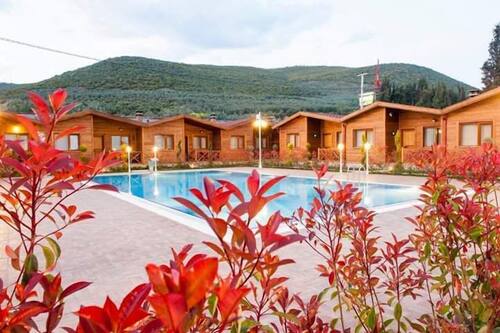 iznik askania otel orhangazi hotels com