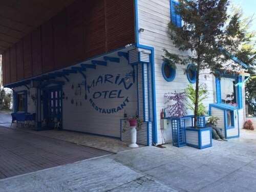 Marin Otel Ordu Hotels Com