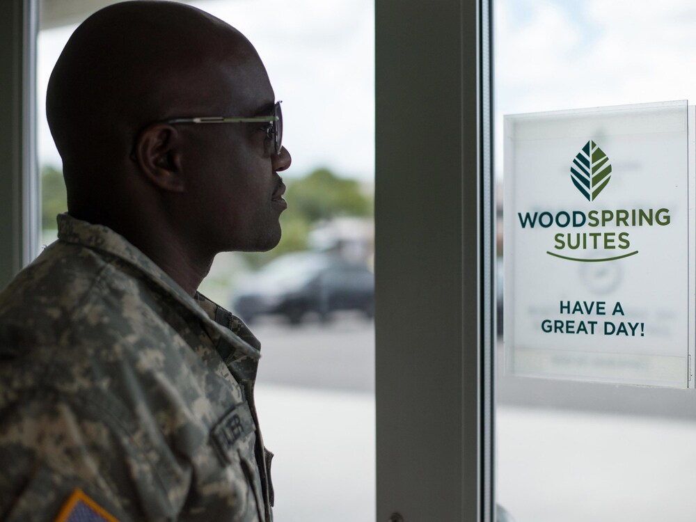 Woodspring Suites Tampa Brandon Tampa Florida Hoteles En Tampa Hoteles Com