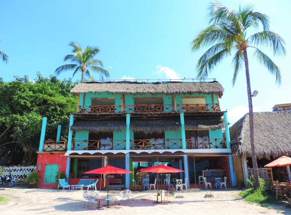 Book Hotel Peix Sayulita In Hotels Hotel Peix Sayulita