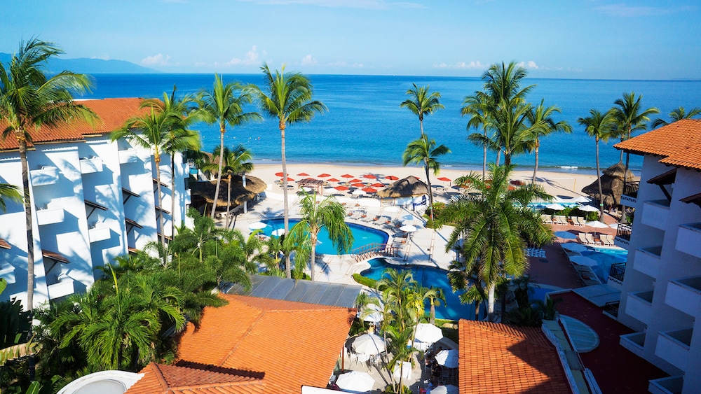 Buenaventura Grand Hotel And Spa De Lujo Puerto Vallarta Buenaventura Grand Hotel And Spa De Lujo Puerto Vallarta