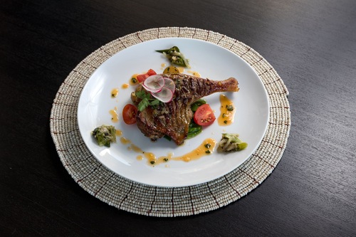 View Amarin Seminyak Images