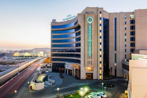 احجز فندق بلس الأحساء في الهفوف قارن أسعار الفنادق في الهفوف