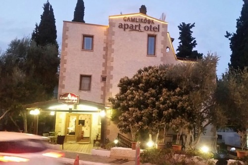 Camlikosk Apart Hotel Bodrum Turkey Bodrum Hotel Discounts Hotels Com