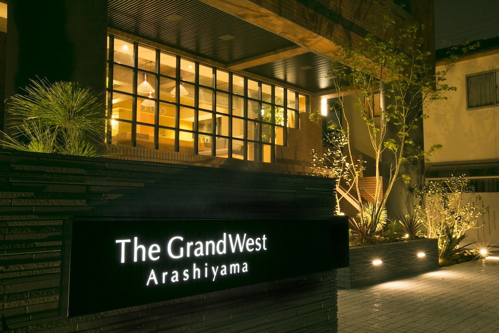 Book The Grandwest Arashiyama In Kyoto Hotels The Grandwest Arashiyama Kyoto