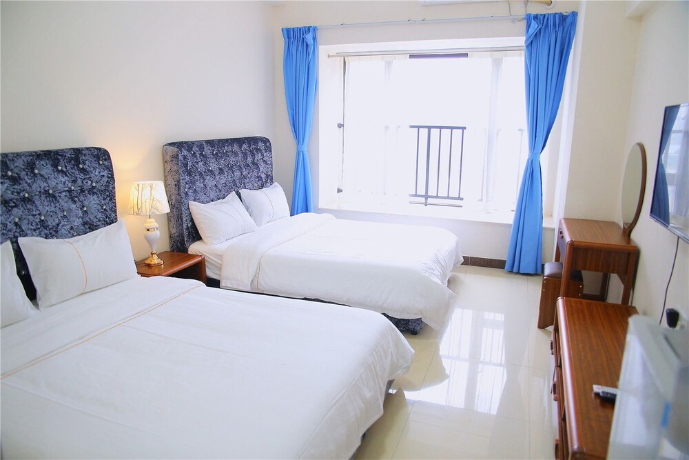 广州寓米公寓(琶洲国际会展中心店)