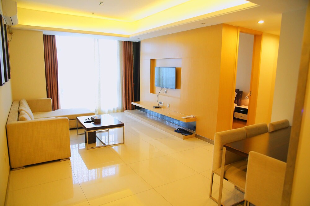 寓米公寓(广州海珠合生广场店)