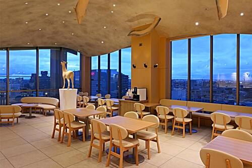 ホテルウィングインターナショナルプレミアム金沢駅前 駅近くのコスパ最高のホテル 宿泊予約はホテルズドットコム