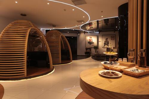 Book Xy Hotel Xi An Bell Tower In Xi An Hotels Com Book Xy Hotel Xi An Bell Tower In Xi An Hotels Com