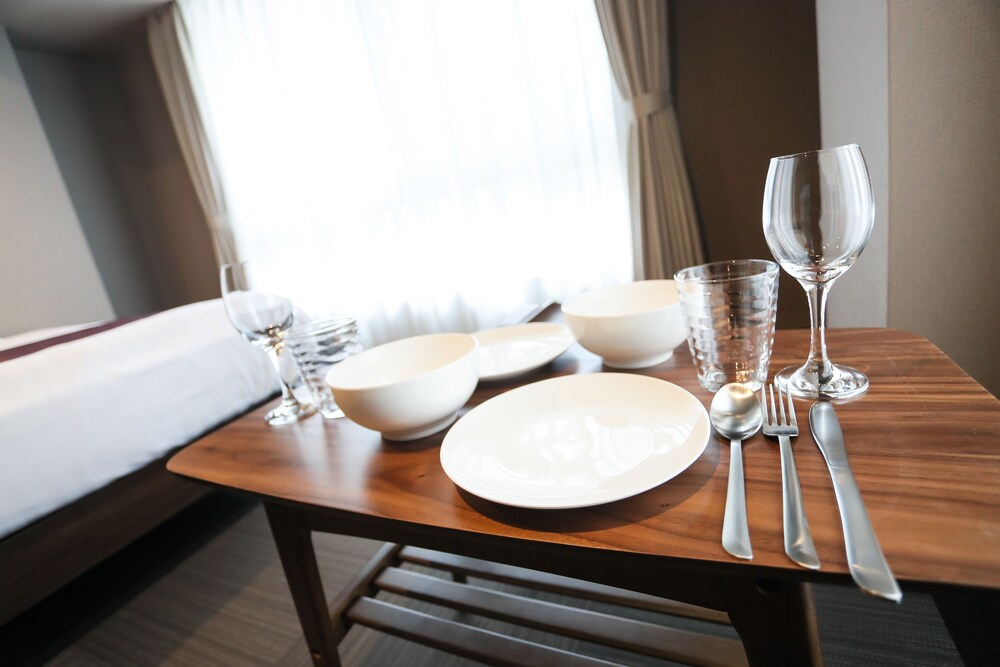 アパートメントホテル セブンキーズ 京都 京都市 の宿泊予約 ホテルズドットコム