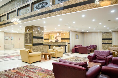 Top 3 Star Hotels In Malatya From Night Hotels Com