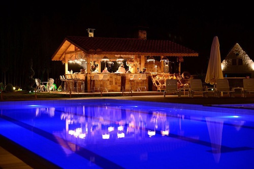 Golkoy Yasam Resort Etstur Com