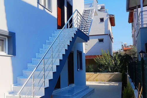 Book Ata Apart Otel In Seferihisar Hotels Com