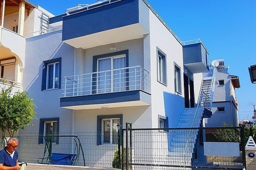 Book Ata Apart Otel In Seferihisar Hotels Com