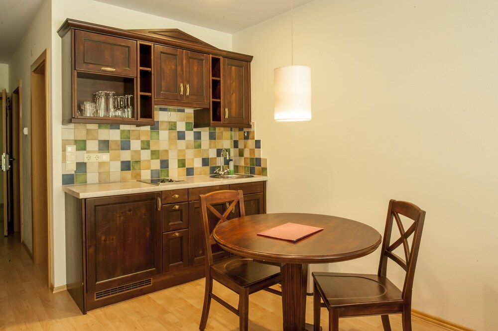 Appartments Insieme in Sölden - Hotels.com Appartments Insieme in Sölden - Hotels.com