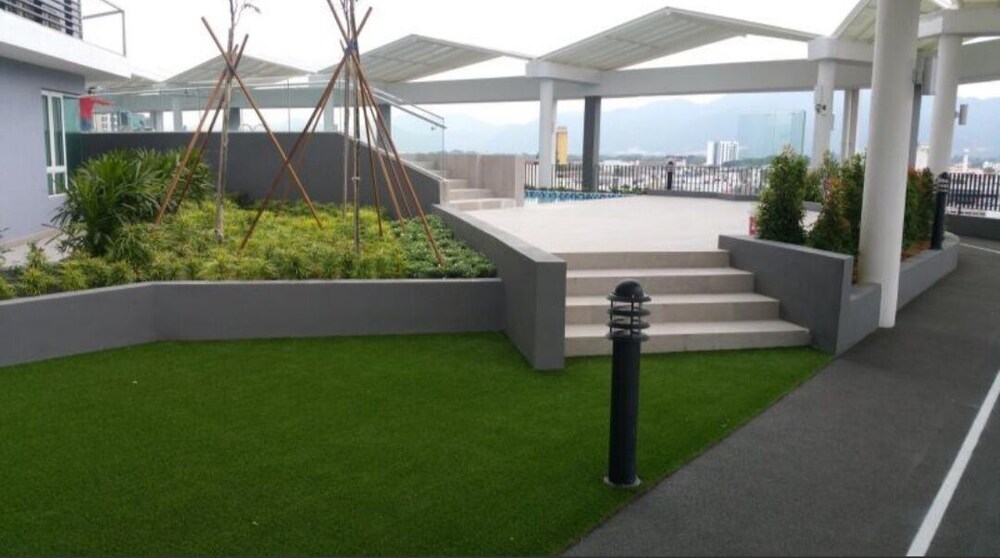 The Octagon Ipoh Home Stay Ipoh Updated Price Reviews Hd Photos Hotels Com