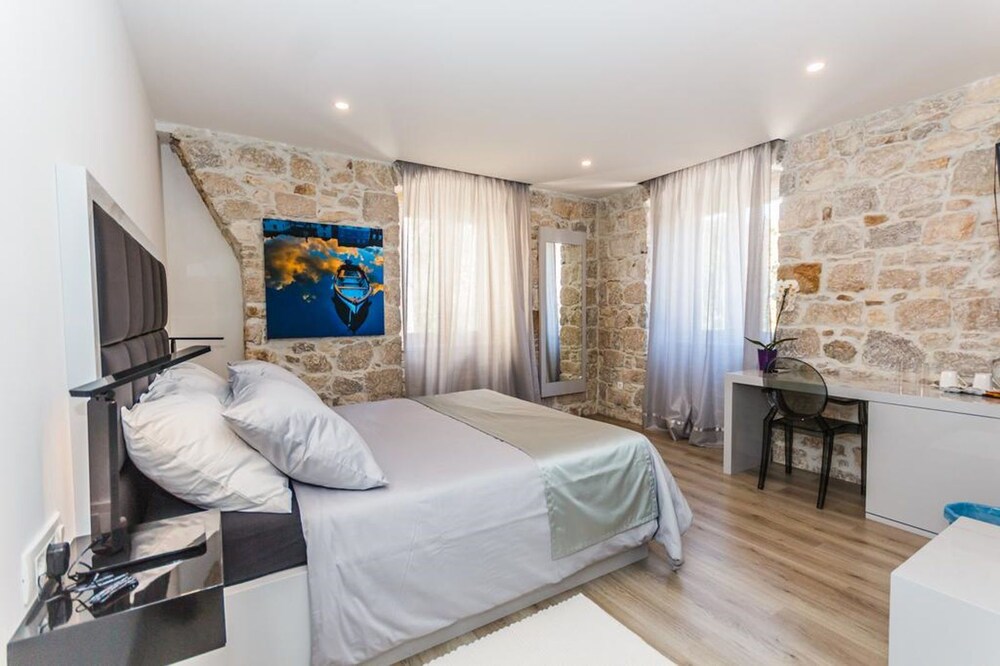 Rooms Old Town Split Croatia Hotel S Hotels Rooms Old Town Split