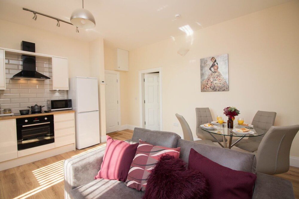 Book Diamond Church View Apartment 4 In Doncaster Hotels Diamond Church View Apartment 4 Doncaster