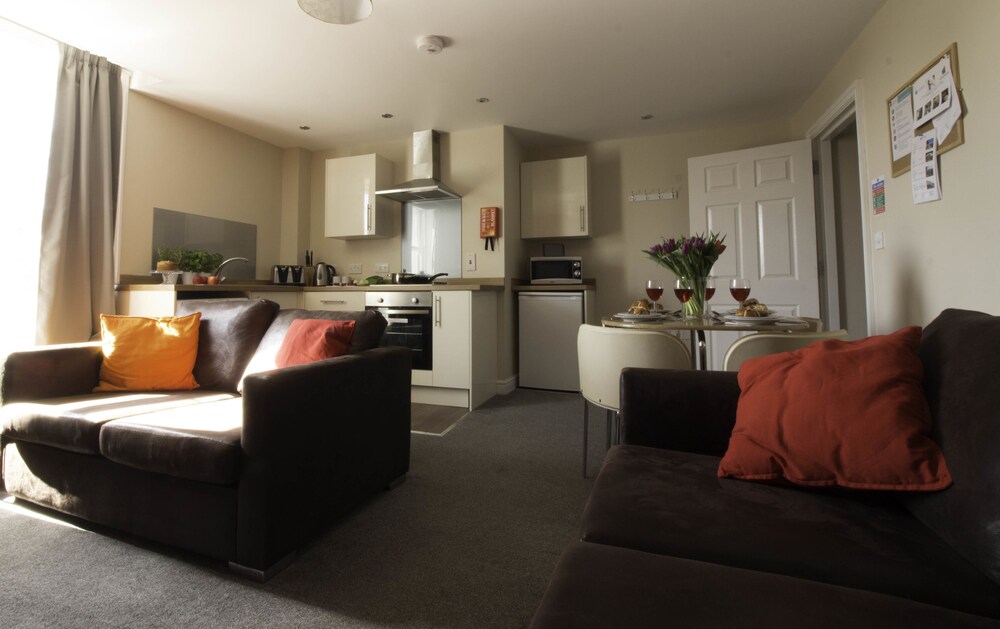 Diamond Springfield House The Paddock Apartment 4 Doncaster Diamond Springfield House The Paddock Apartment 4 Doncaster