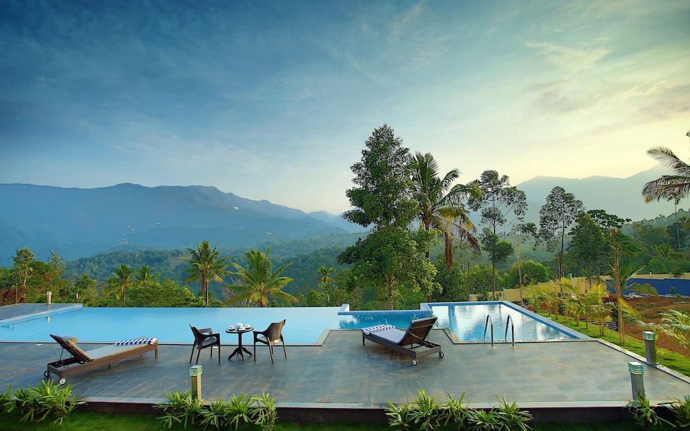 Book The Leaf Munnar Resort In Hotels The Leaf Munnar Resort