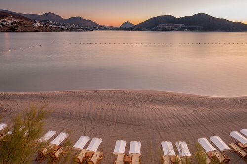 Book Xanadu Island Hotel All Inclusive In Bodrum Hotels Com