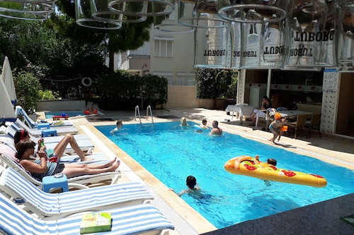 gunduz otel konyaalti hotels com