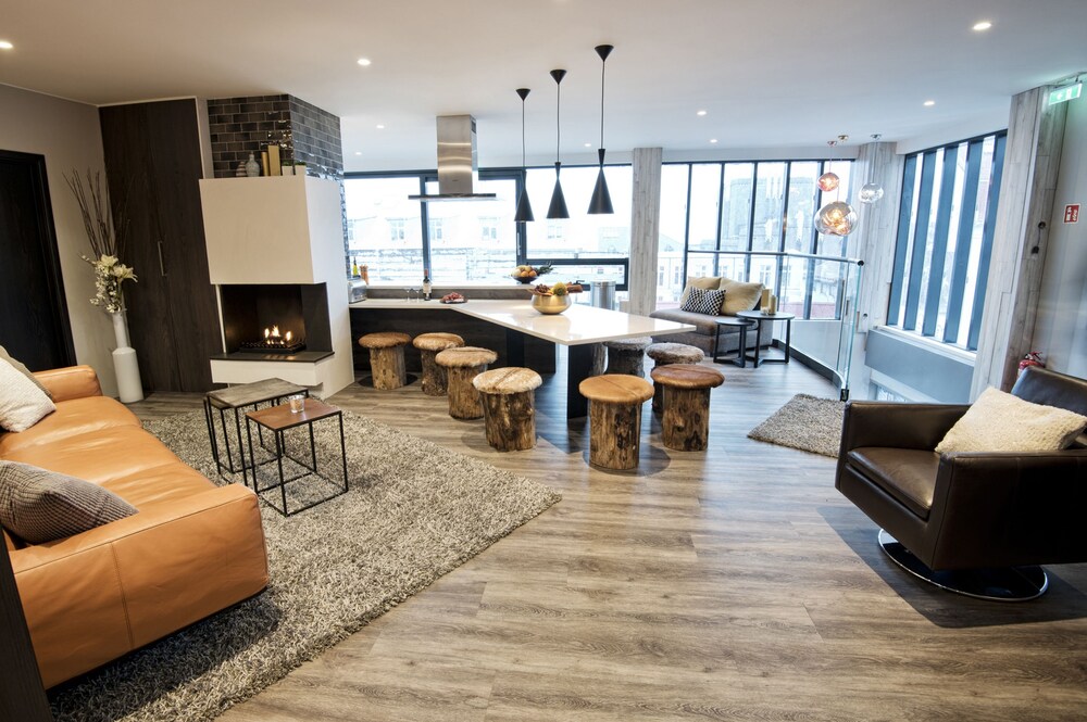 Book B14 Apartments Rooms In Reykjavik Hotels Com