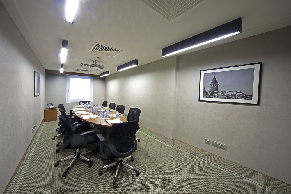 Room1 Picture Of Lamartine Hotel Istanbul Tripadvisor