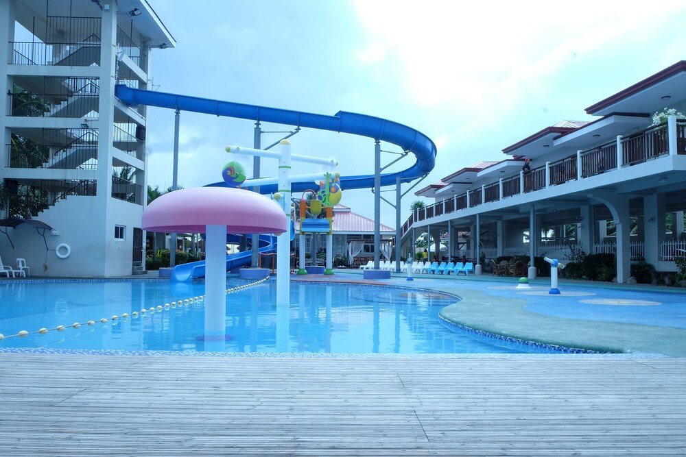 Cml Beach Resort Water Park Lemery Philippines Hotel Cml Beach Resort Water Park Lemery