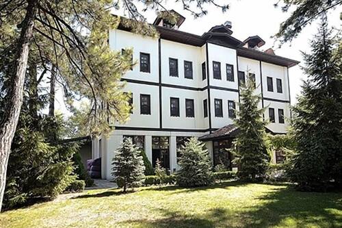book safranbolu celik palas hotel in safranbolu hotels com