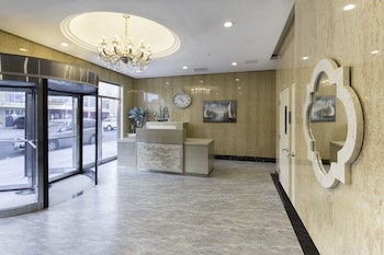 Top 10 Hotels In Long Island City From 79 Night