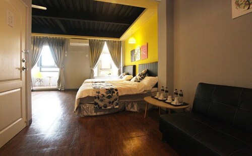 月津港親水公園附近飯店 2018 Top 10 台南自由行住宿推薦和優惠 Hotels Com