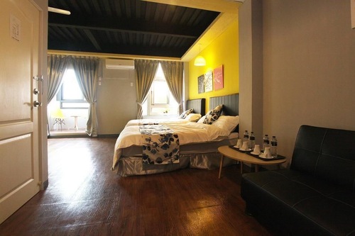 月津港親水公園附近飯店 2018 Top 10 台南自由行住宿推薦和優惠 Hotels Com