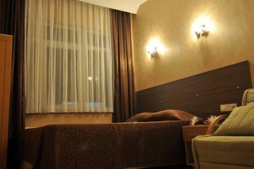 Book Otel Erciyes In Istanbul Hotels Com
