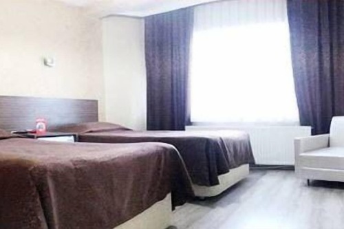 Book Otel Erciyes In Istanbul Hotels Com