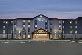 Top 10 Hotels In Pooler Georgia Aparthotels In Pooler