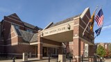 Top 10 Hotels In West Lafayette Indiana Picture Of Union Club Purdue University In West Lafayette