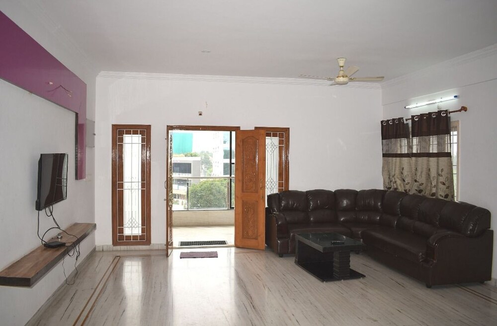 Home Touch Service Apartment Hyderabad India Hyderabad Hotel Discounts Hotels Com