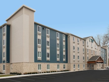 15 Closest Hotels To Twin River In Lincoln