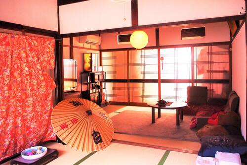 Book Guest House Kominka Nagomi In Izumisano Hotels Com Book Guest House Kominka Nagomi In Izumisano Hotels Com