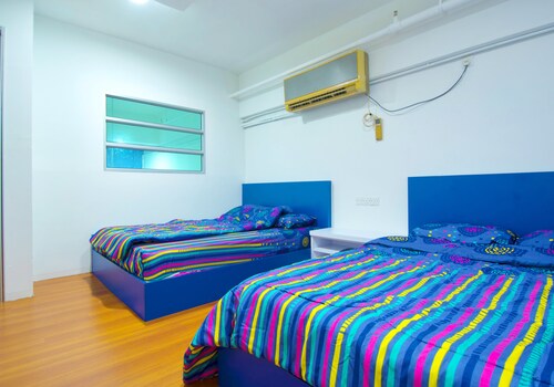 Top Hotels in Bukit Jambul, Malaysia - Cancel FREE on most hotels 