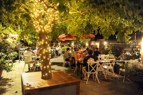 Accommodation Near Sandalford Winery 2025