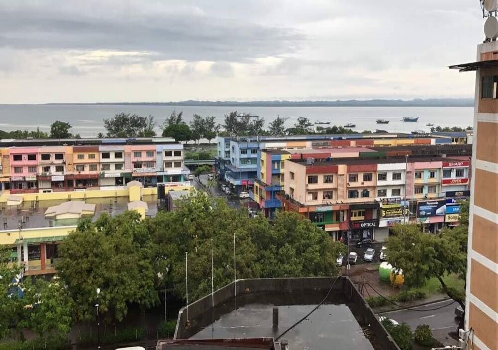 Book Check Inn Hotel Tawau In Tawau Hotels Com