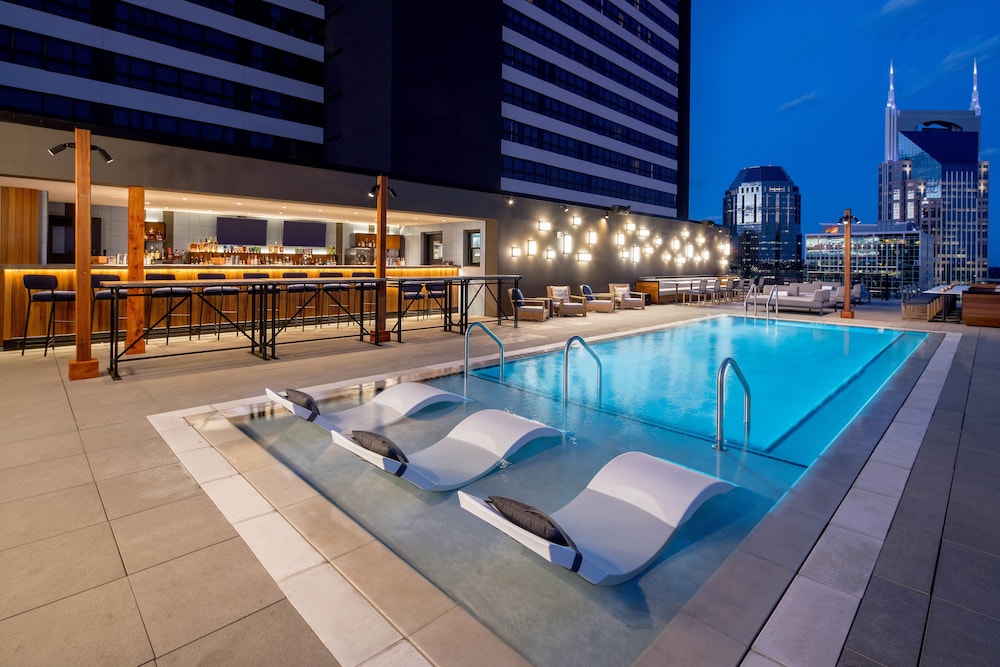 Holston House Nashville In The Unbound Collection By Hyatt Holston House Nashville In The Unbound Collection By Hyatt