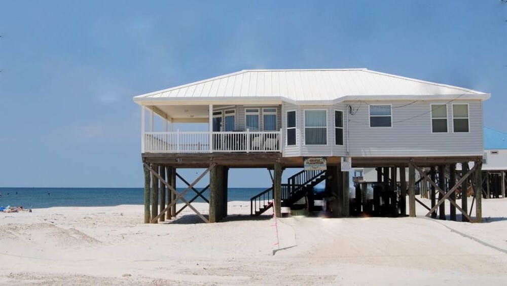 Simple Pleasures Dauphin Island United States Of America Simple Pleasures Dauphin Island