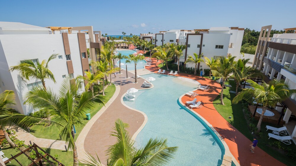 Blue Beach Punta Cana A102 In Hotels Blue Beach Punta Cana A102