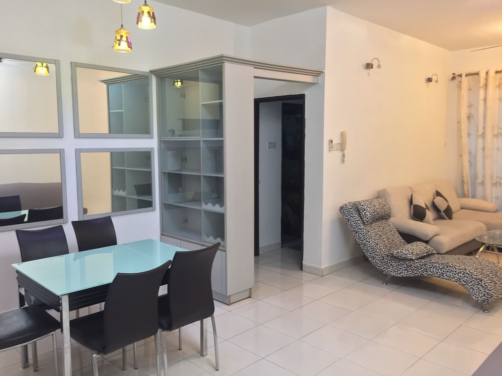 Luxury Apartment At Casa Tiara Subang Jaya Malaysia Luxury Apartment At Casa Tiara Subang Jaya