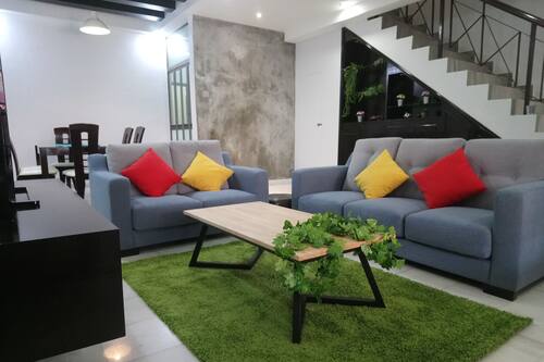 C U Homestay Bukit Indah Johor Bahru Updated Price Reviews Hd Photos Hotels Com