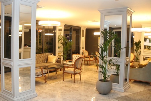 best business hotels in ankara turkey hotels com